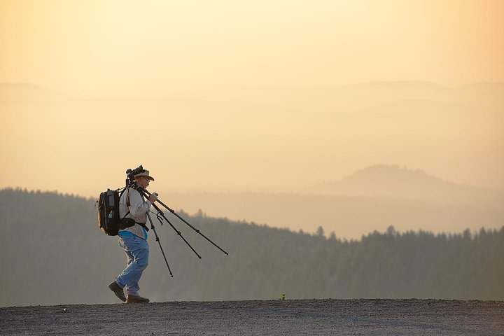 Premium Private Photo Tours